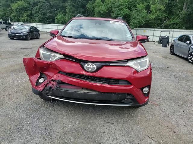2017 Toyota Rav4 Xle VIN: JTMWFREVXHJ145604 Lot: 64288795