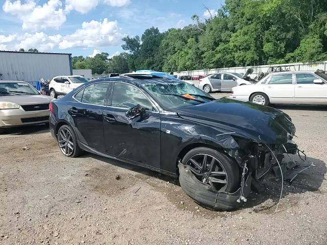 2014 Lexus Is 250 VIN: JTHBF1D29E5023147 Lot: 63080545