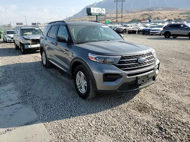 2022 Ford Explorer Xlt VIN: 1FMSK7DHXNGA16213 Lot: 64878425