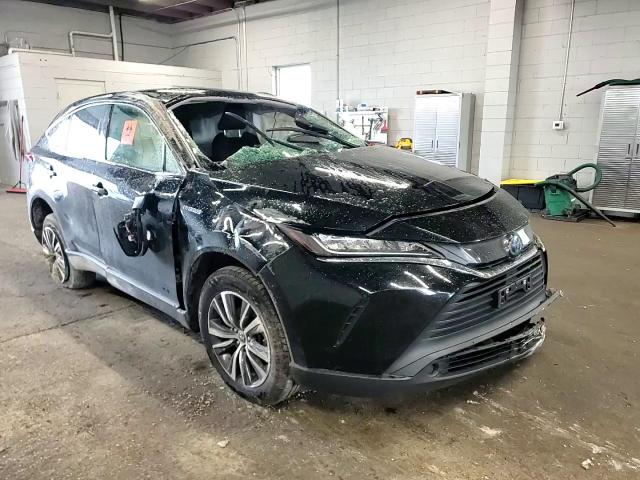 2021 Toyota Venza Le VIN: JTEAAAAH6MJ042115 Lot: 63933385