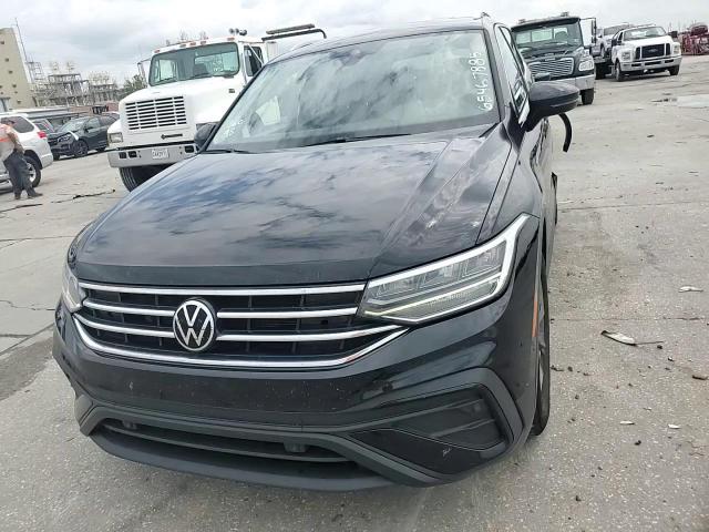 2023 Volkswagen Tiguan Se VIN: 3VV3B7AX7PM102531 Lot: 65467885
