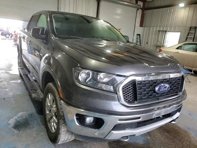 2019 Ford Ranger Xl VIN: 1FTER4EHXKLA47510 Lot: 65327635