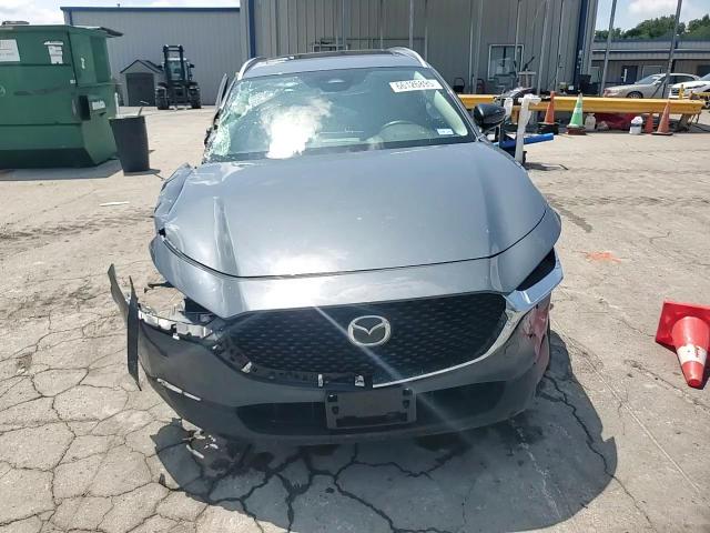 2024 Mazda Cx-30 Preferred VIN: 3MVDMBCM5RM651472 Lot: 66126895
