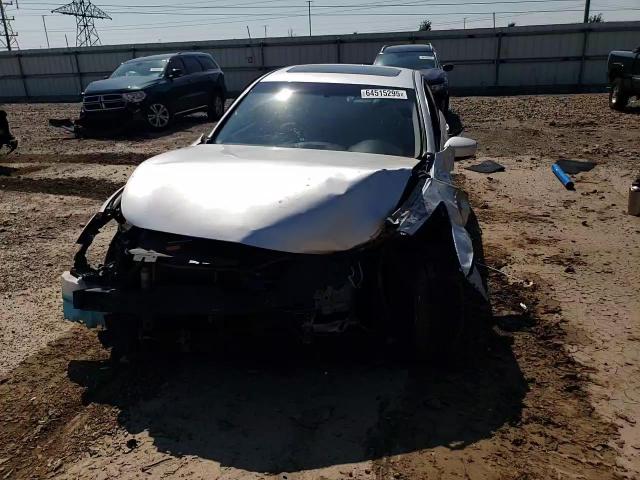 2011 Infiniti G37 Base VIN: JN1CV6APXBM501702 Lot: 64515295