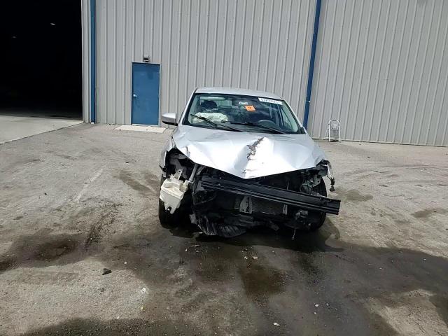2018 Nissan Sentra S VIN: 3N1AB7AP2JL643606 Lot: 63209825