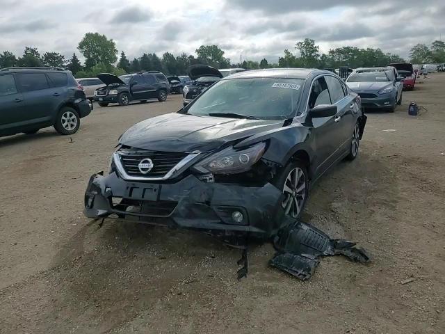 2016 Nissan Altima 2.5 VIN: 1N4AL3AP1GC221016 Lot: 65167865
