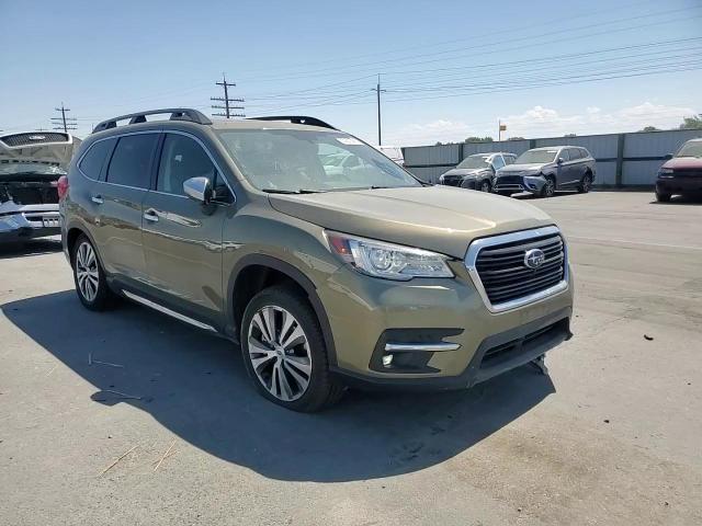2022 Subaru Ascent Touring VIN: 4S4WMARD1N3422578 Lot: 65953585
