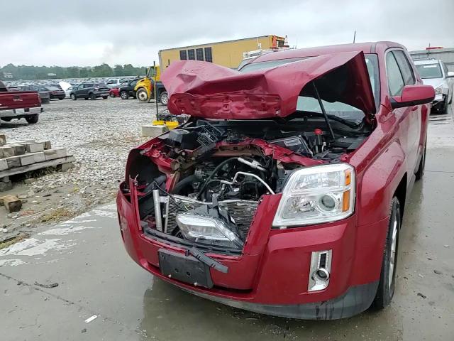 2013 GMC Terrain Sle VIN: 2GKALMEK4D6400576 Lot: 64182535