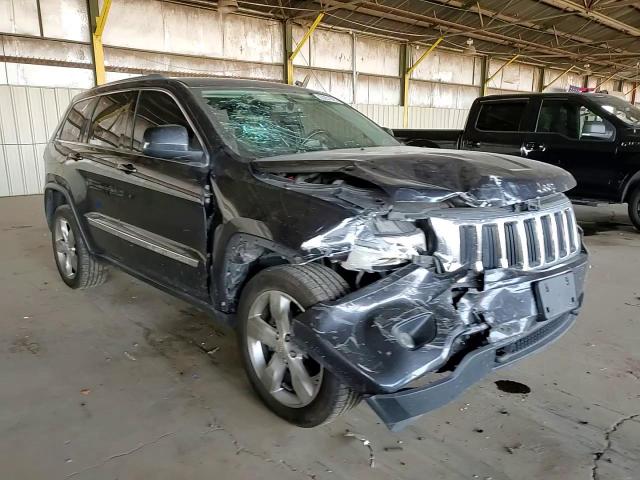 2012 Jeep Grand Cherokee Laredo VIN: 1C4RJFAG1CC324659 Lot: 65251805