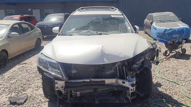 2015 Nissan Pathfinder S VIN: 5N1AR2MM0FC639727 Lot: 63782025