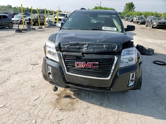2012 GMC Terrain Sle VIN: 2GKFLSE57C6386949 Lot: 64615385