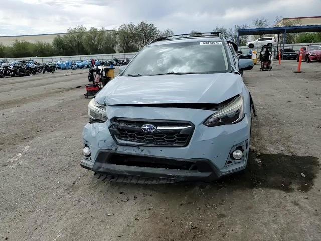 2018 Subaru Crosstrek Limited VIN: JF2GTAMC0J8287506 Lot: 63313975