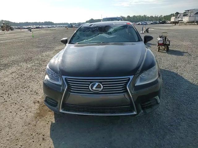 2013 Lexus Ls 460 VIN: JTHBL5EF1D5119869 Lot: 66536265