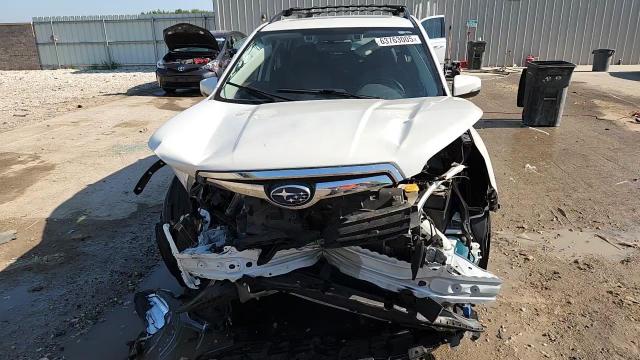 2019 Subaru Forester Limited VIN: JF2SKASC1KH467899 Lot: 63763005