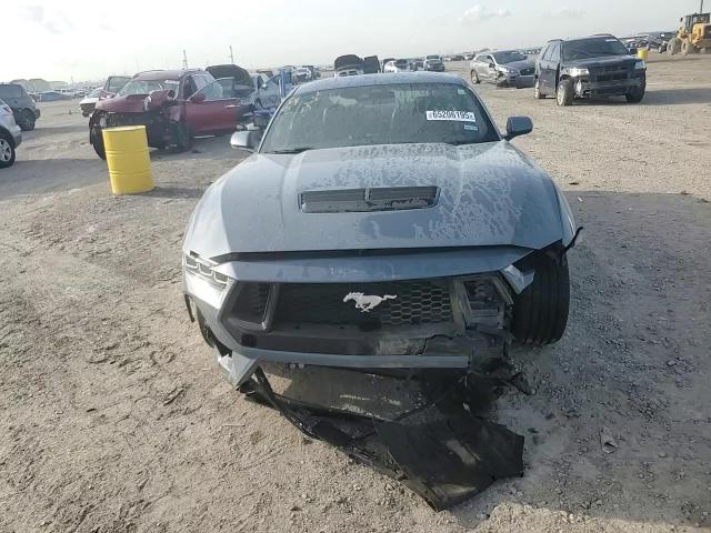 2025 Ford Mustang Gt VIN: 1FA6P8CF8S5405023 Lot: 65206195