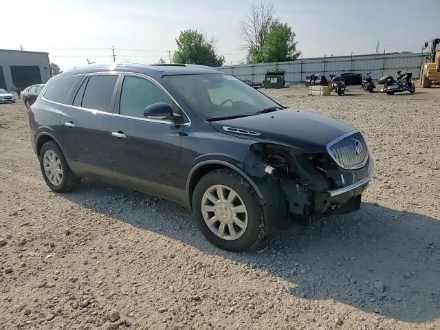 2012 Buick Enclave VIN: 5GAKVCED4CJ265298 Lot: 62079825