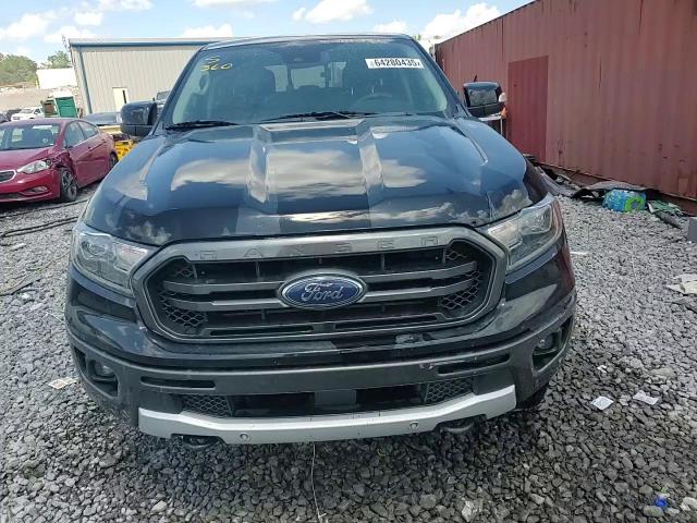 2021 Ford Ranger Xl VIN: 1FTER4FH5MLD14554 Lot: 64280435