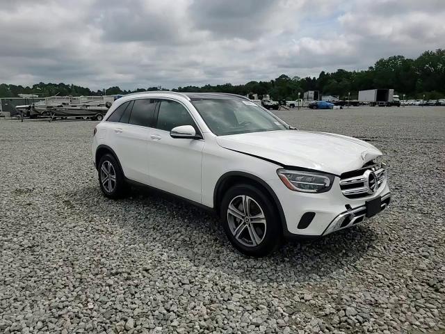 2020 Mercedes-Benz Glc 300 4Matic VIN: W1N0G8EB0LF773744 Lot: 62968515