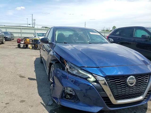 2019 Nissan Altima Sr VIN: 1N4BL4CV3KC117965 Lot: 65360685
