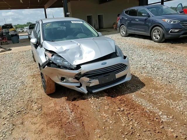 2014 Ford Fiesta S VIN: 3FADP4AJ7EM243343 Lot: 63102075