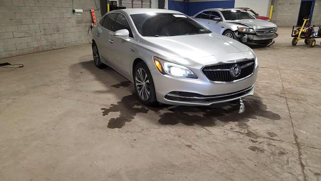 2017 Buick Lacrosse Essence VIN: 1G4ZP5SS6HU199876 Lot: 63519405