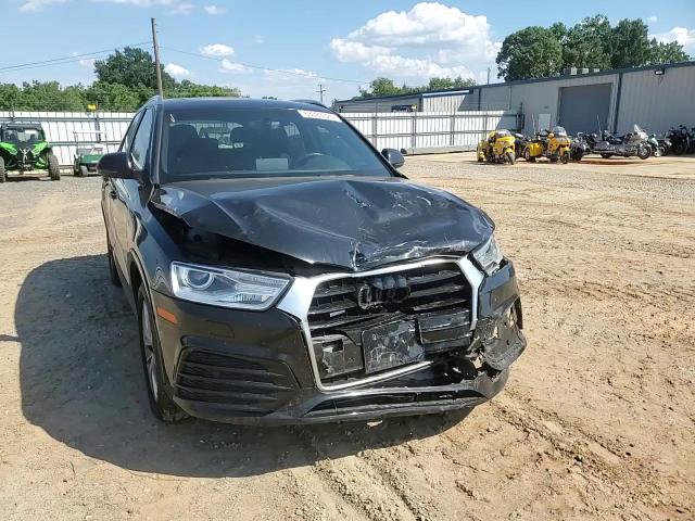 2018 Audi Q3 Premium VIN: WA1ECCFS4JR005085 Lot: 63333325