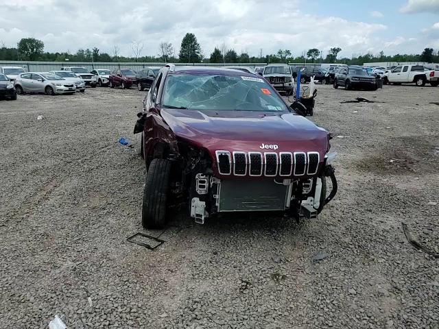 2020 Jeep Cherokee Limited VIN: 1C4PJMDX2LD512740 Lot: 65046505