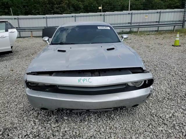 2012 Dodge Challenger Sxt VIN: 2C3CDYAG1CH291589 Lot: 65995465