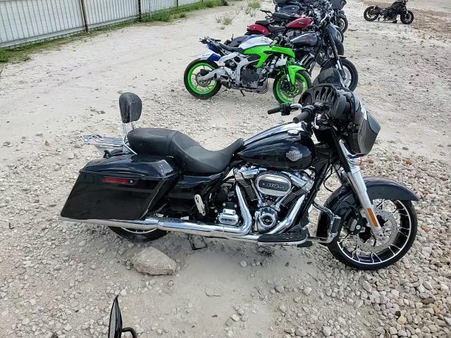 2023 Harley-Davidson Flhxs VIN: 1HD1KRP16PB622164 Lot: 64578645
