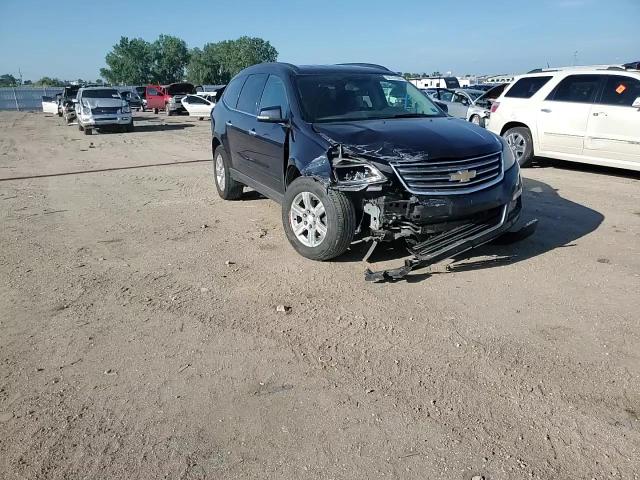 2017 Chevrolet Traverse Lt VIN: 1GNKVGKD6HJ271452 Lot: 66761005