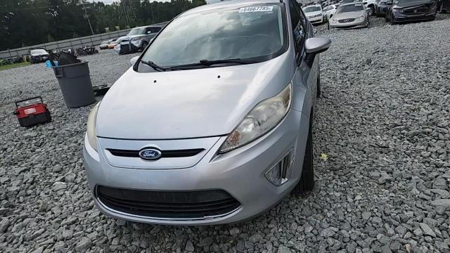 2011 Ford Fiesta Ses VIN: 3FADP4FJ9BM159545 Lot: 64667785