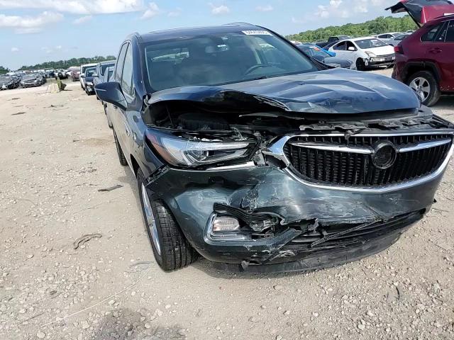2020 Buick Enclave Essence VIN: 5GAEVAKW6LJ204428 Lot: 64643405