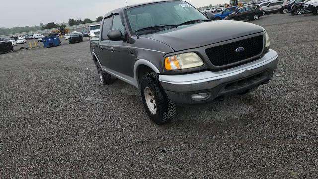 2003 Ford F150 Supercrew VIN: 1FTRW08L43KD98066 Lot: 65434715