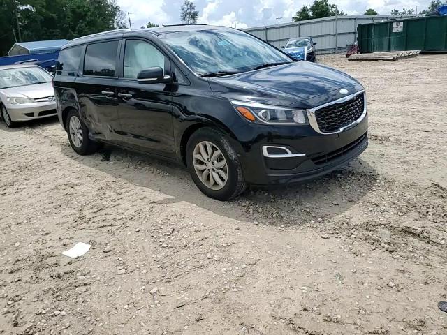2020 Kia Sedona Lx VIN: KNDMB5C11L6578140 Lot: 65922345