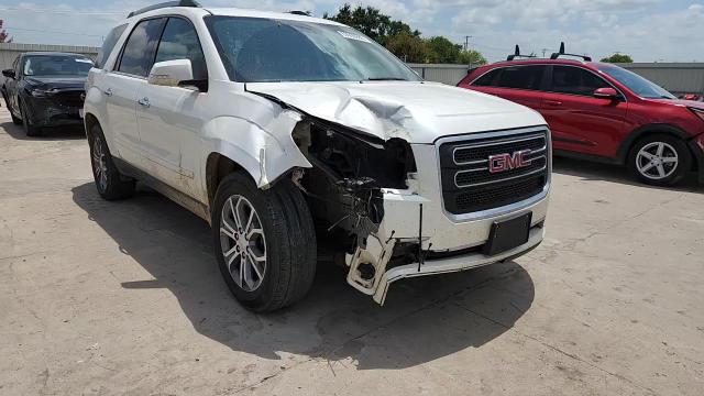 2014 GMC Acadia Slt-2 VIN: 1GKKRSKD2EJ243339 Lot: 63990685