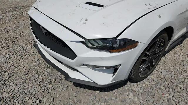 2020 Ford Mustang VIN: 1FATP8UH0L5185266 Lot: 66987775