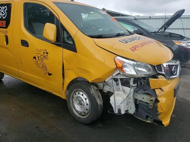 2017 Nissan Nv200 2.5S VIN: 3N6CM0KN2HK694556 Lot: 63737775