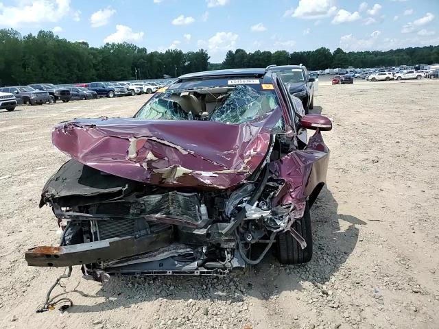2012 Nissan Maxima S VIN: 1N4AA5AP2CC860873 Lot: 65456365