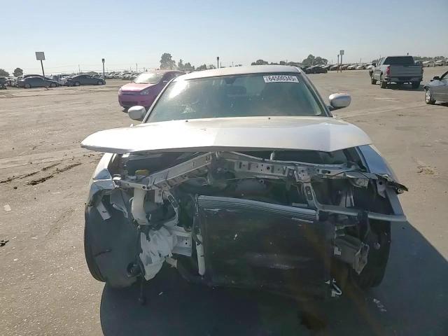 2010 Dodge Charger VIN: 2B3CA4CVXAH270988 Lot: 64500345