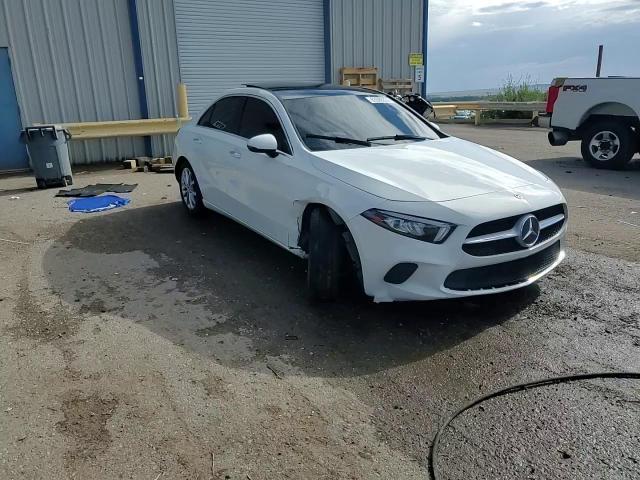 2019 Mercedes-Benz A 220 VIN: WDD3G4EB9KW007111 Lot: 63599335