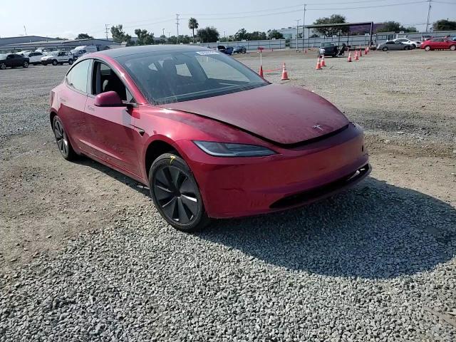 2024 Tesla Model 3 VIN: 5YJ3E1EB6RF816191 Lot: 64380335