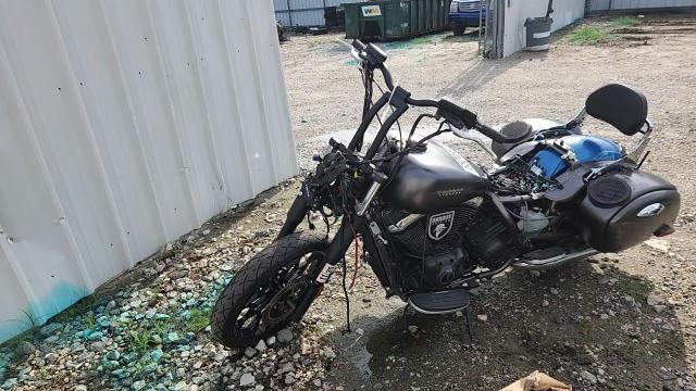 2023 Kawasaki Vn1700 K VIN: JKBVNRK14PA024300 Lot: 65248045
