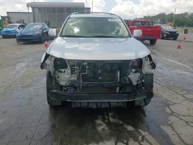 2015 Lexus Gx 460 VIN: JTJBM7FX6F5117908 Lot: 66706395