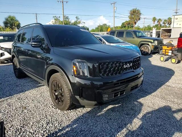 2024 Kia Telluride Sx VIN: 5XYP5DGC2RG416503 Lot: 64498415