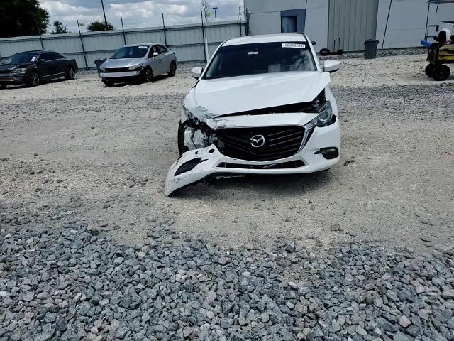 2017 Mazda 3 Touring VIN: 3MZBN1V79HM113943 Lot: 66349265