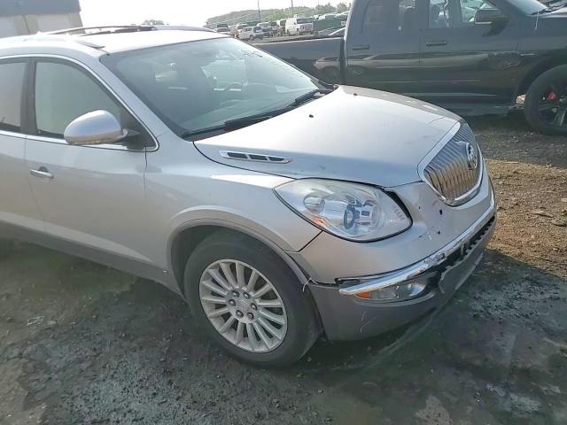 2009 Buick Enclave Cxl VIN: 5GAER23D49J164107 Lot: 64753335