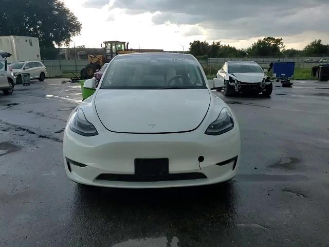 2023 Tesla Model Y VIN: 7SAYGDEF2PF831923 Lot: 63479905