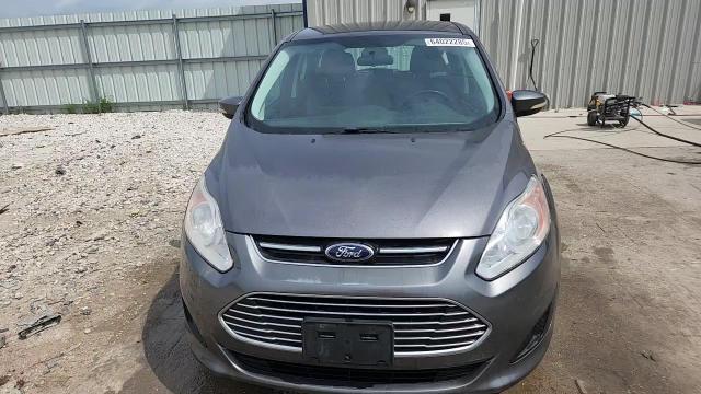 2013 Ford C-Max Se VIN: 1FADP5AU9DL516315 Lot: 64022285