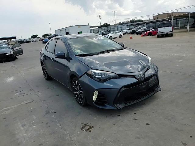 2018 Toyota Corolla L VIN: 2T1BURHE6JC993545 Lot: 64521515