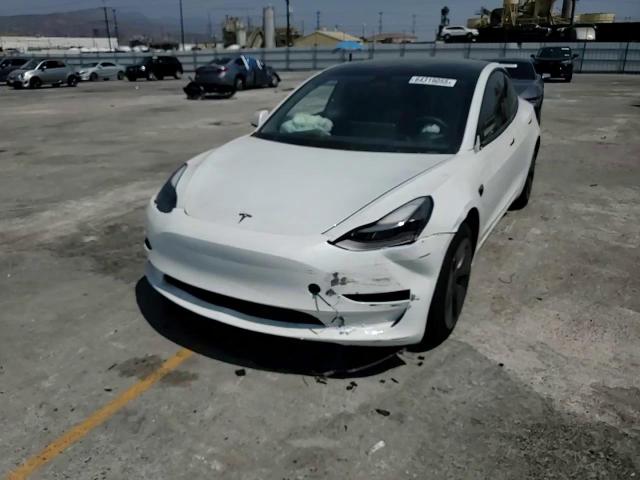 2023 Tesla Model 3 VIN: 5YJ3E1EA2PF621158 Lot: 64319055